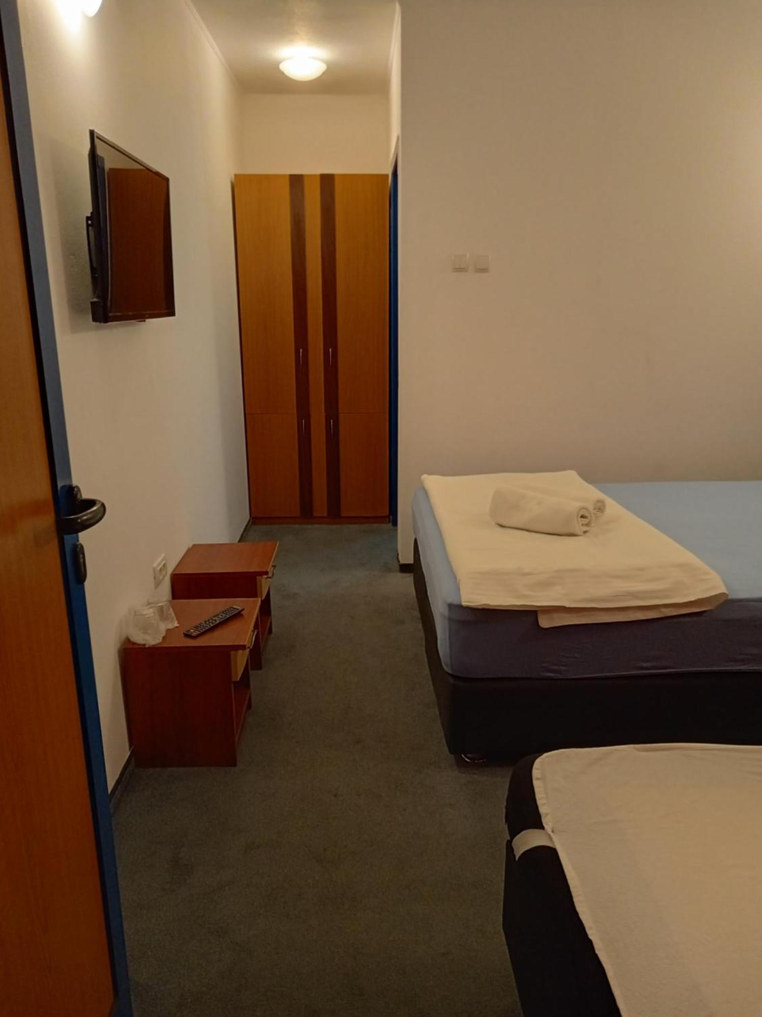 Motel Cet Arad Camera foto